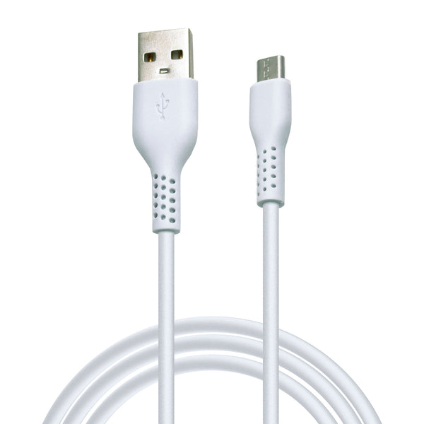 C3 High-Speed Data Sync & Charge 1 Meter Micro USB Data Cable