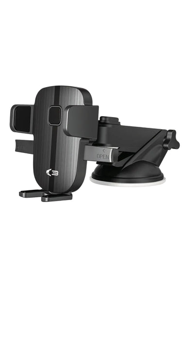 11154 - Quick Grip In-Car Phone Holder