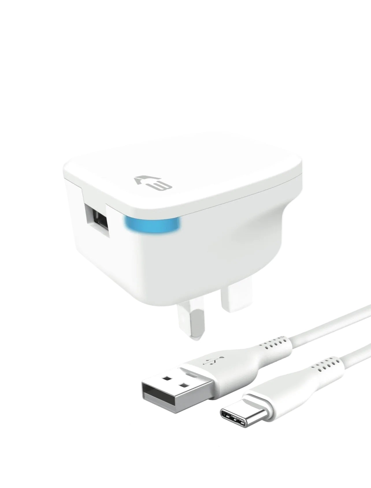 03203 - USB-C 2A Mains Charger