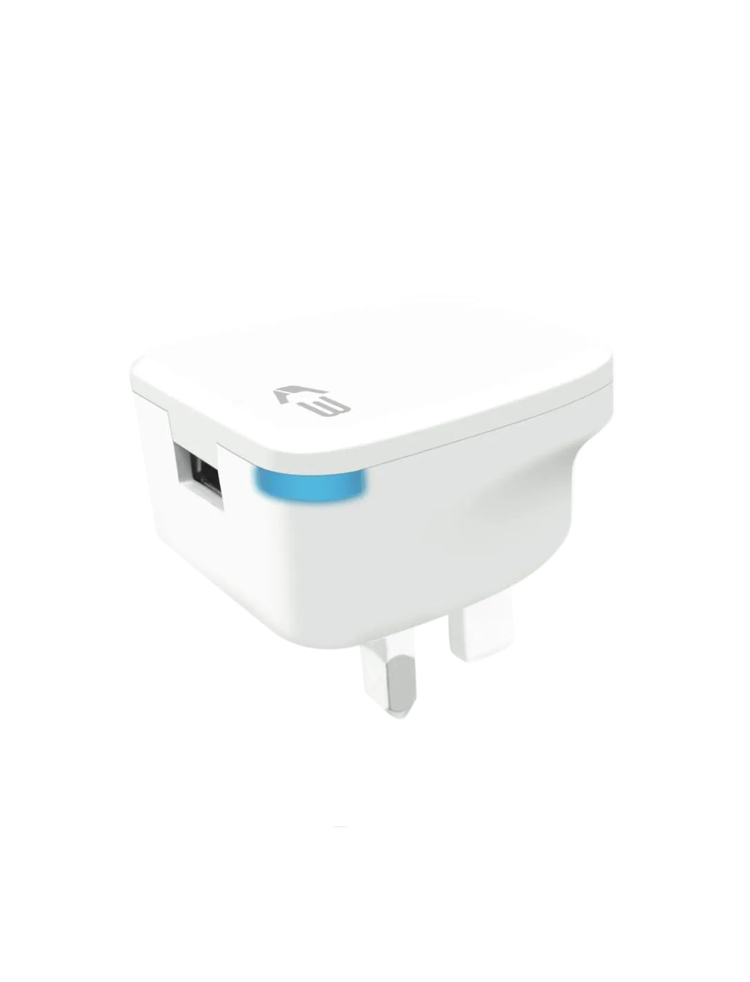 03425 - USB 2A Mains Charger