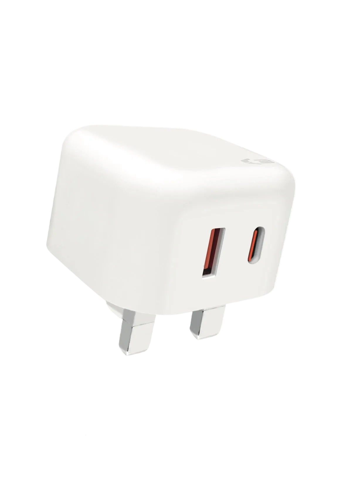 11253 - PD & USB Mains Charger