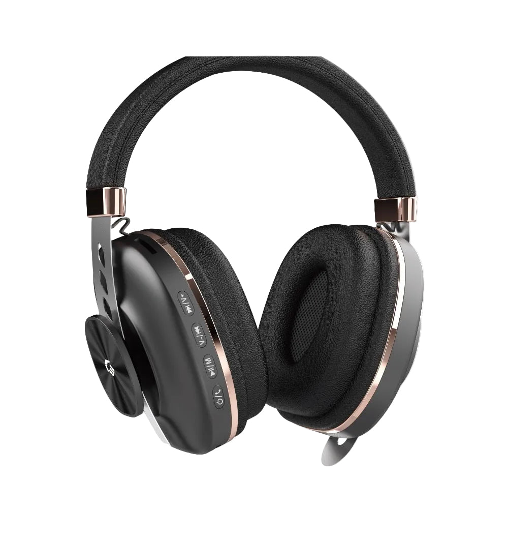 15961 - Over-Ear Headphones