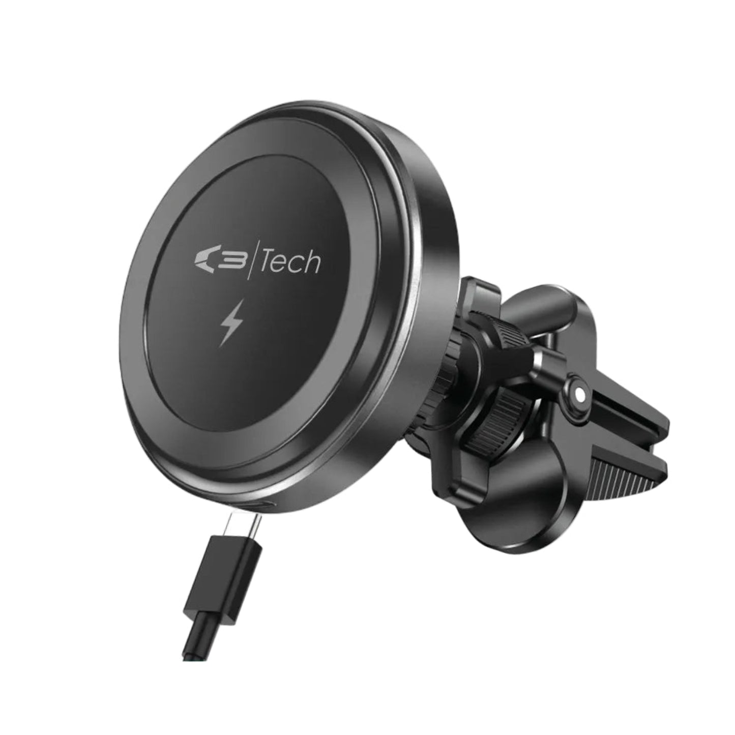 16586 - Wireless Charging In-Car Holder