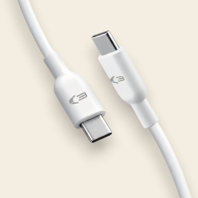 16678 - TPE USB-C to USB-C Cable