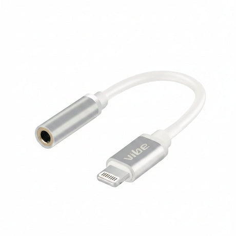 05382 - MFi Lightning to 3.5mm Headphone Adaptor