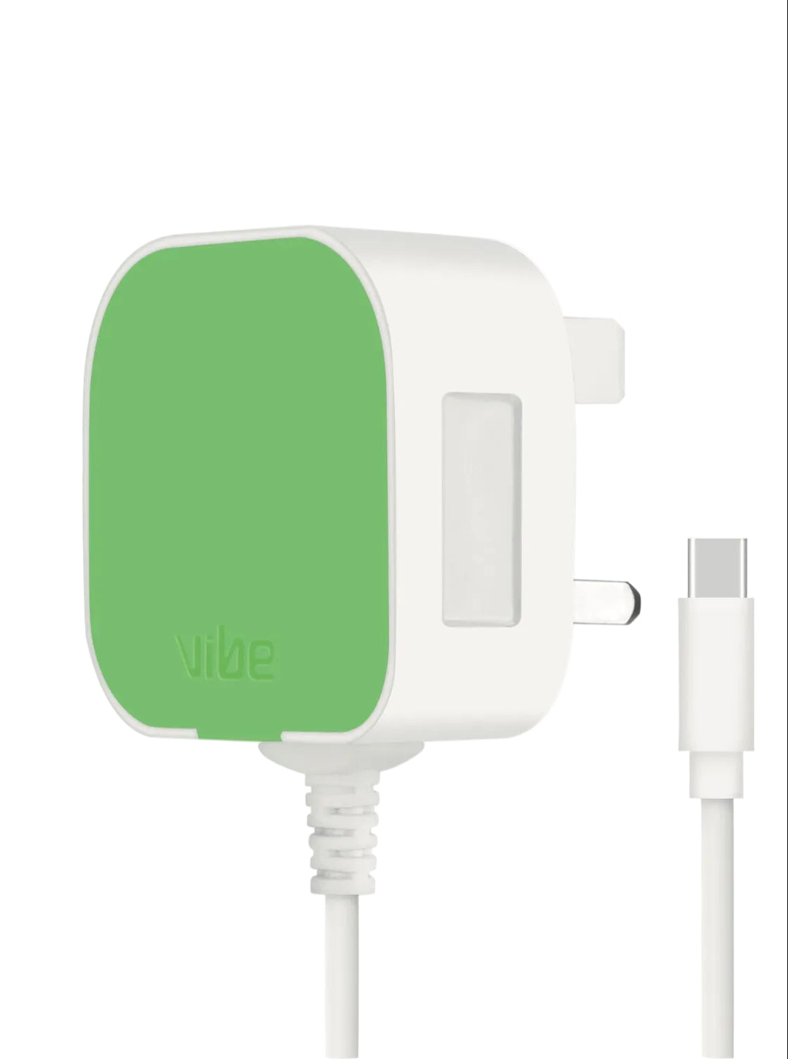 07171 - M4 USB-C Mains Charger 2.1A