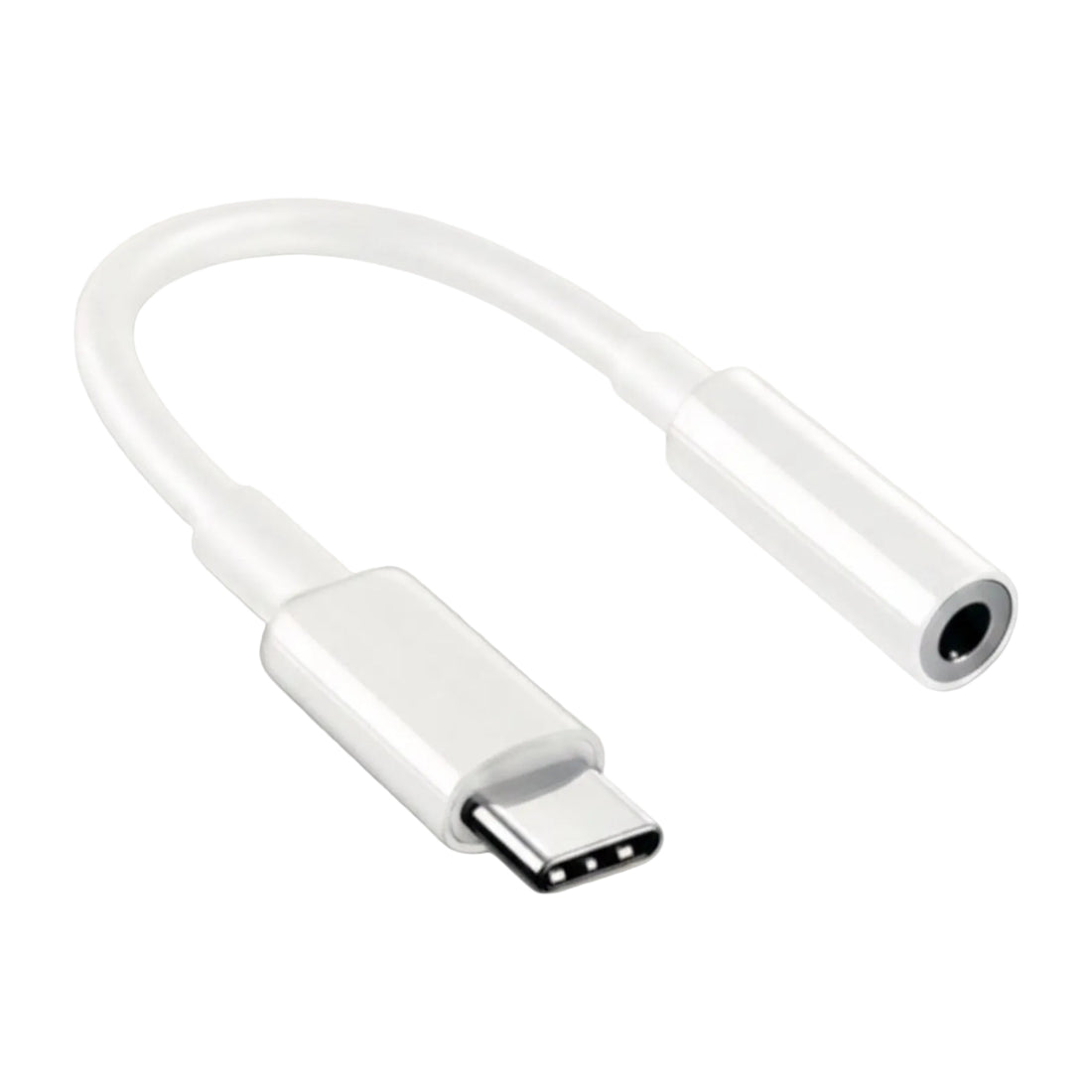 Vibe USB-C to 3.5mm Headphone Adapter