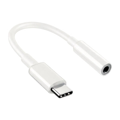 07553 - USB-C to 3.5mm Headphone Adaptor