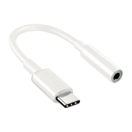 Vibe USB-C to 3.5mm Headphone Adapter