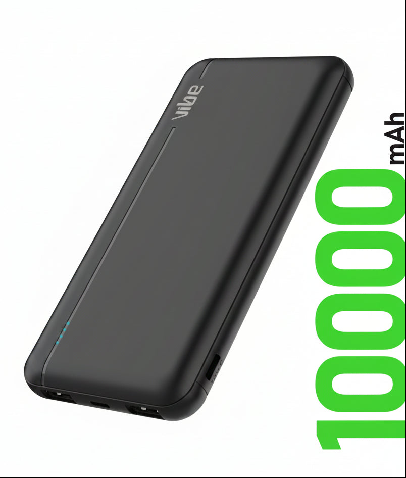 08734 - 10000mAh Power Bank