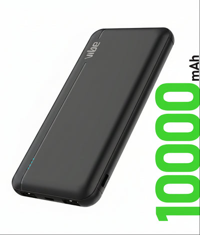 08734 - 10000mAh Power Bank