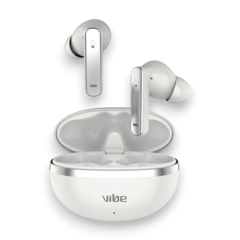 11468 - v2Pods Wireless Earbuds with Charging Case