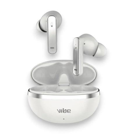 11468 - v2Pods Wireless Earbuds with Charging Case