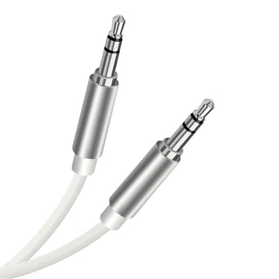 14763 - Aux Cable 3.5mm - White