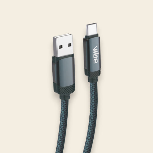 09700 - Braided USB-C Cable 1.2M