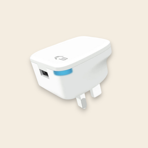 03425 - USB 2A Mains Charger
