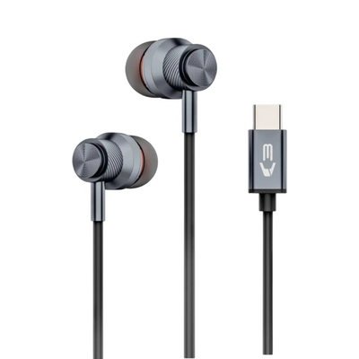 16159 - USB-C Wired Earphones