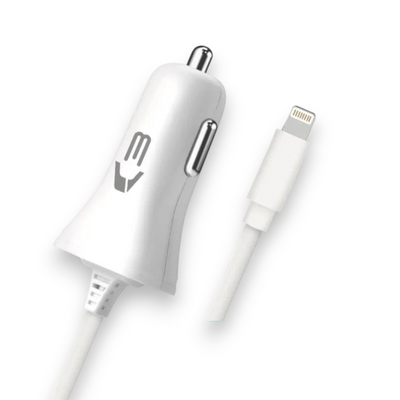 03562 - iPhone 2A Car Charger