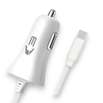 03517 - USB-C 2A Car Charger