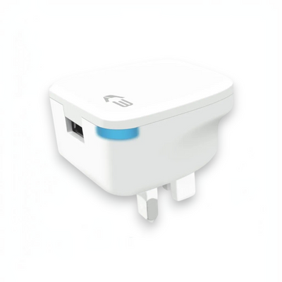 03425 - USB 2A Mains Charger