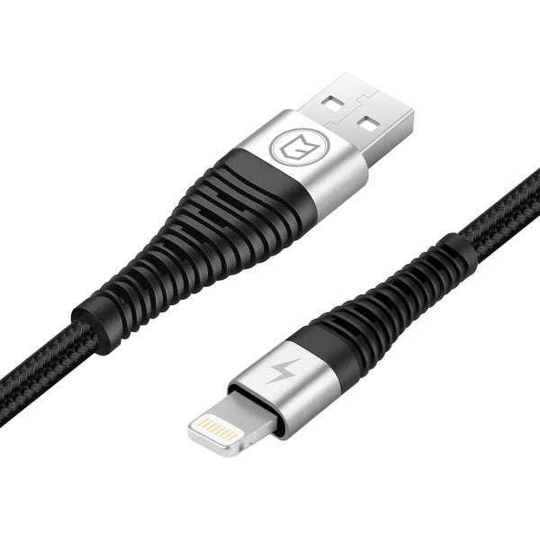 C3-iPhone Braided Cable