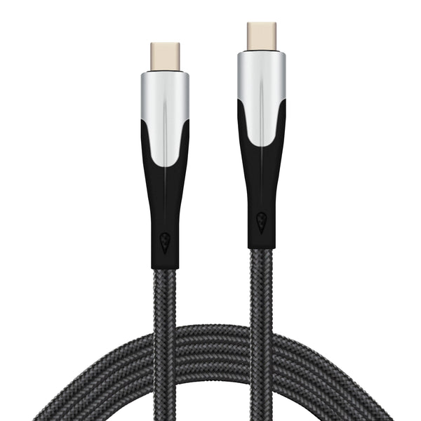 USB-C To USB-C Braided-Cable