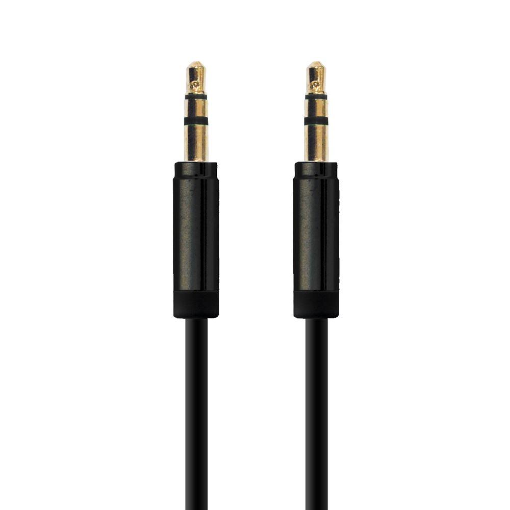 Audio Connection AUX Cable vibe – Vibe Centre Ltd