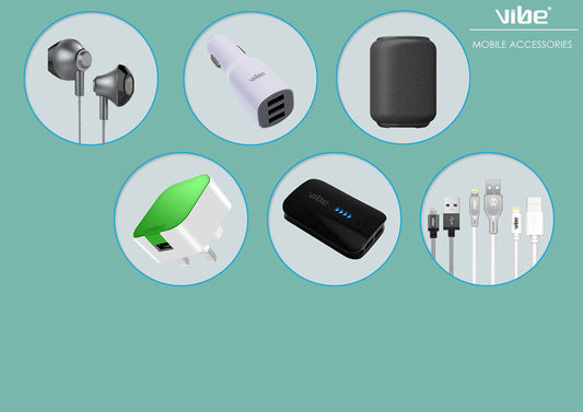 Vibe Retailers Manufacturers