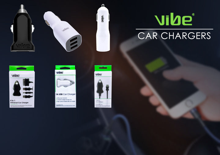 Best Car Chargers USB Adapters to keep your phone charged in UK 2020