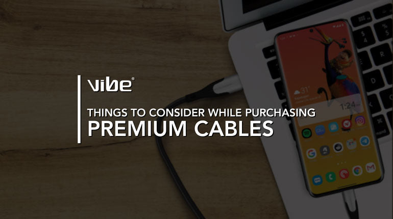 Premium Cables