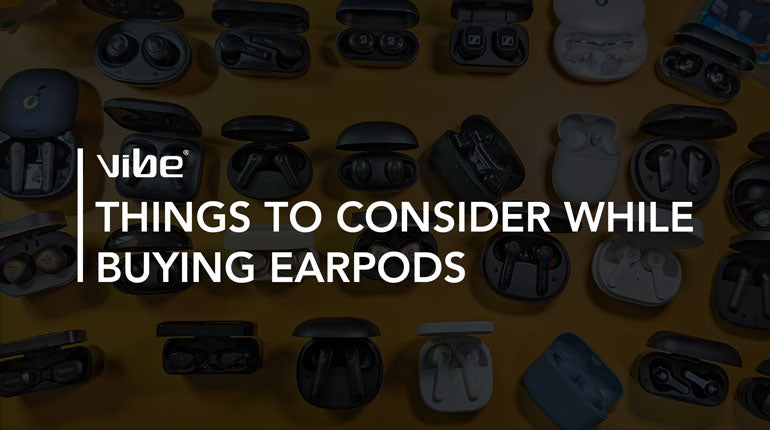 Earpods