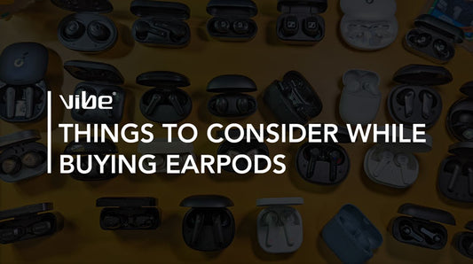 Earpods