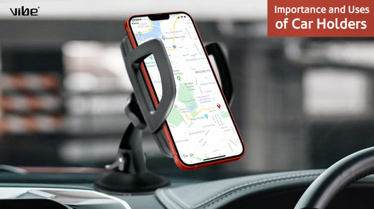 The Car Phone Holder That Will Make Your Road Trips More Enjoyable