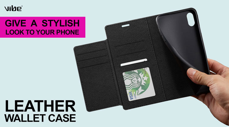 Wallet Case