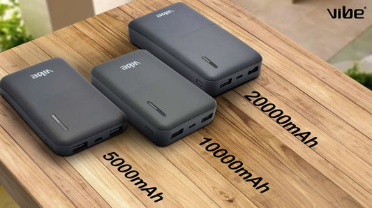 Vibe Power Bank