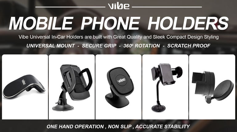 Car Phone Holder