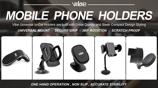 Car Phone Holder