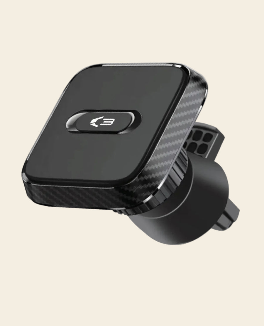 In-car holders