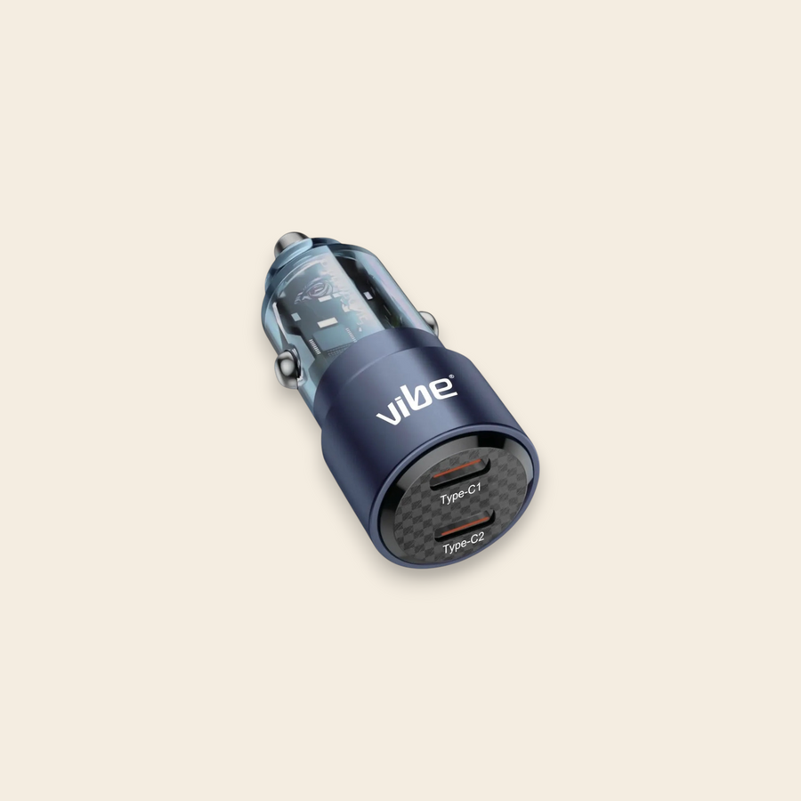Car chargers