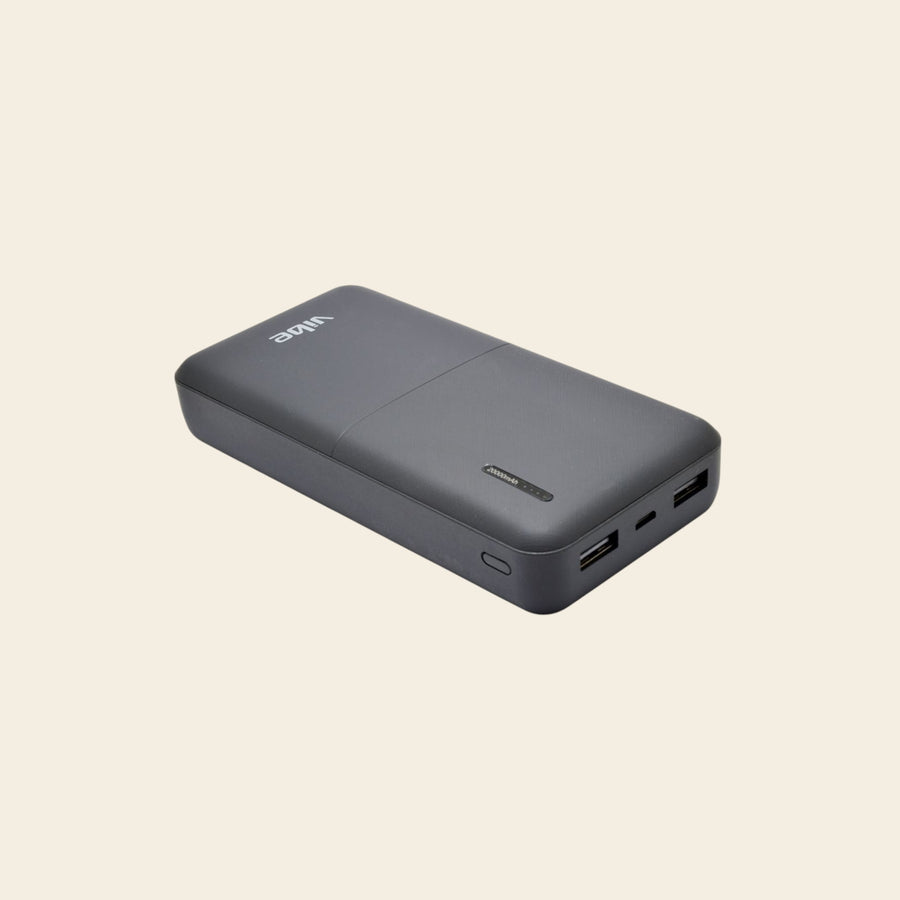 Power banks