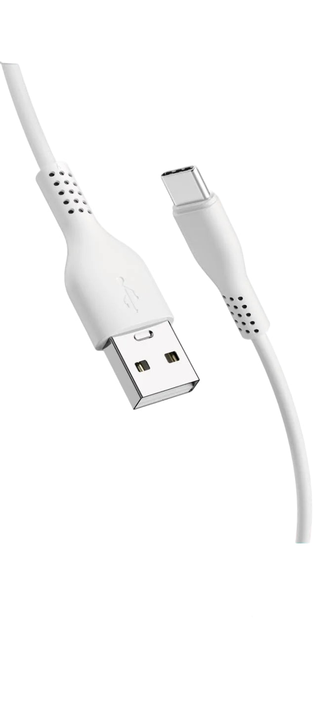 02336 - USB-C Cable 1M