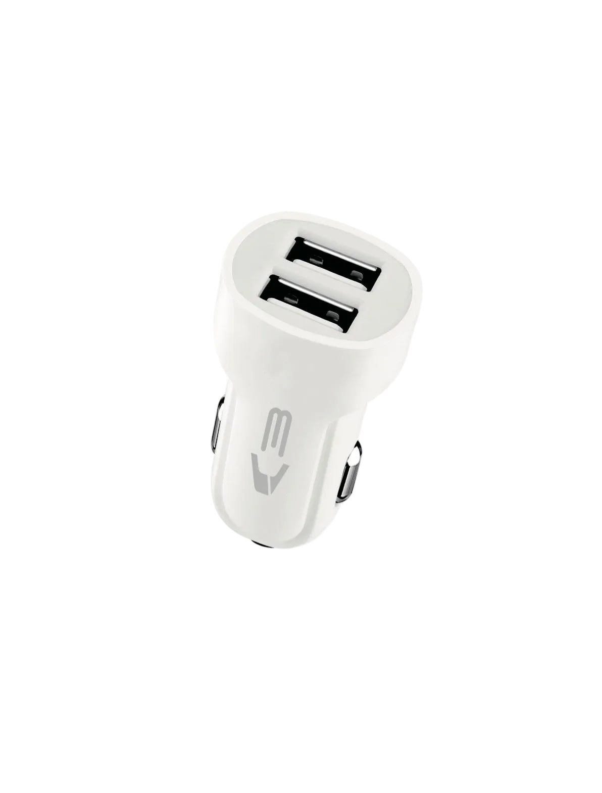 03050 - Dual USB Car Charger