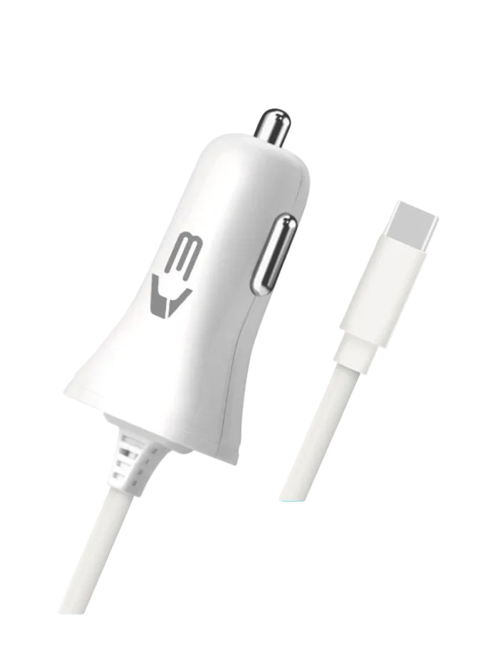 03517 - USB-C 2A Car Charger