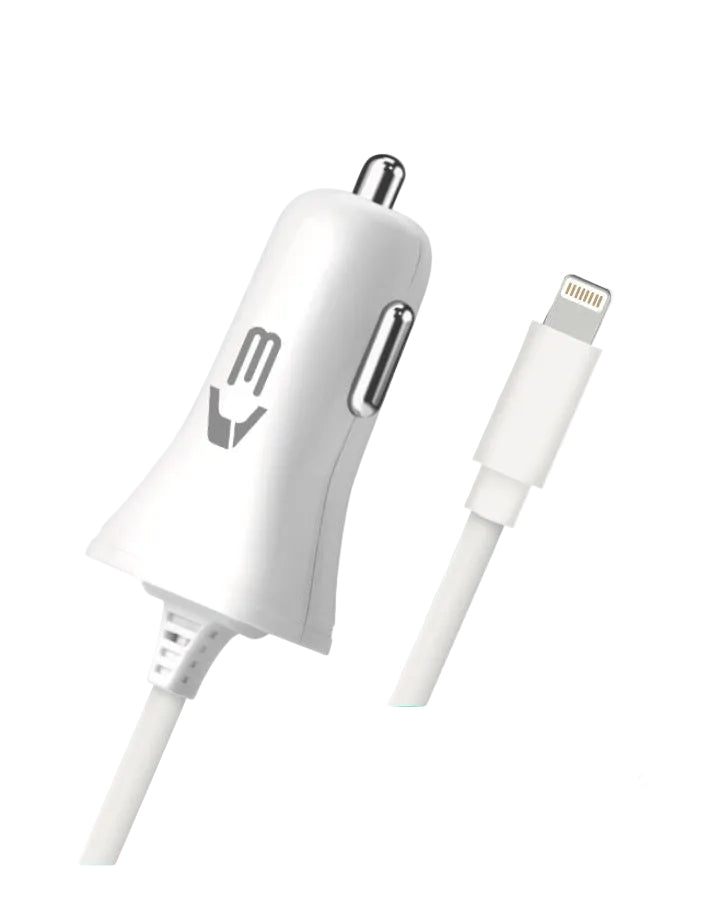 03562 - iPhone 2A Car Charger