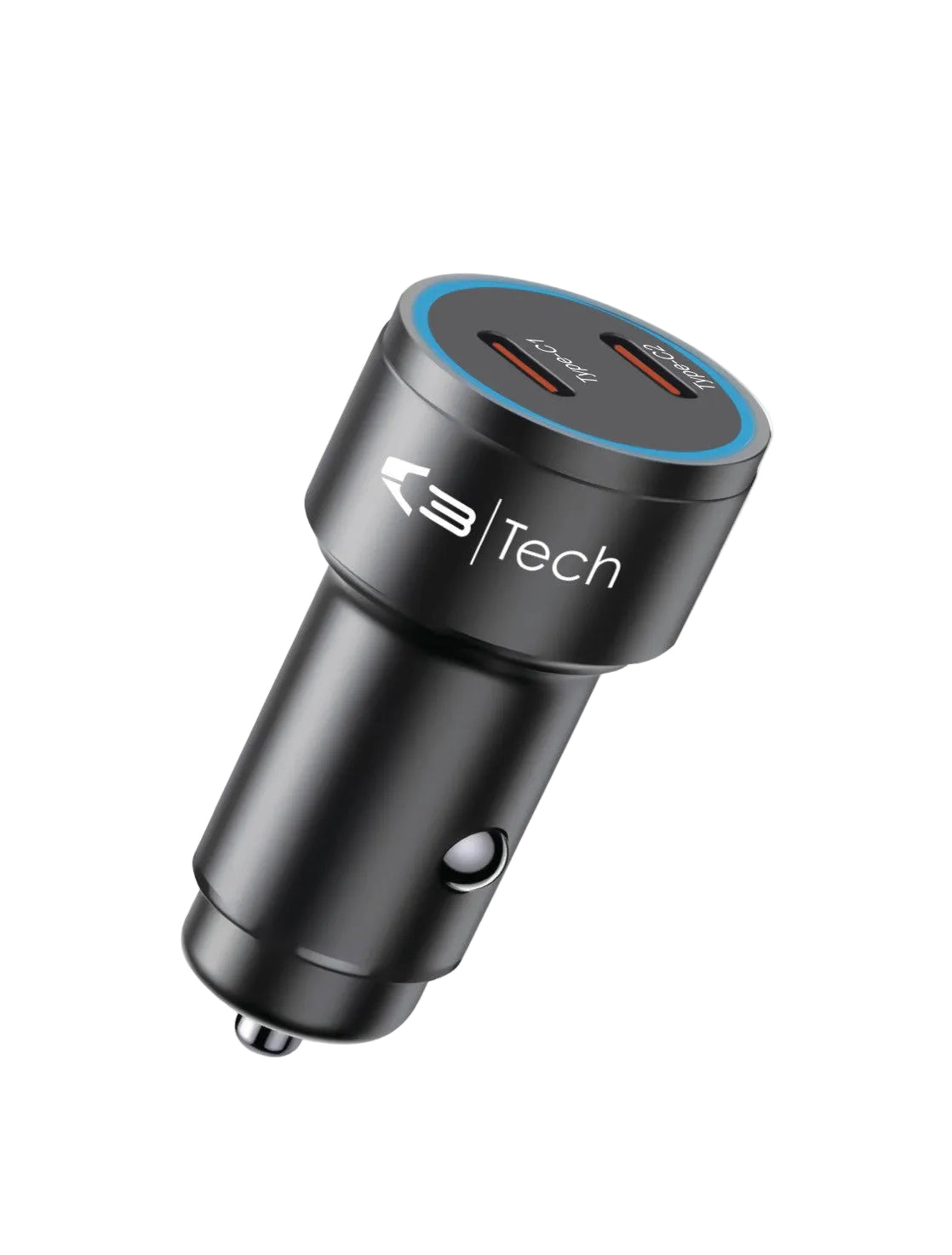 16050 - Dual PD Car Charger