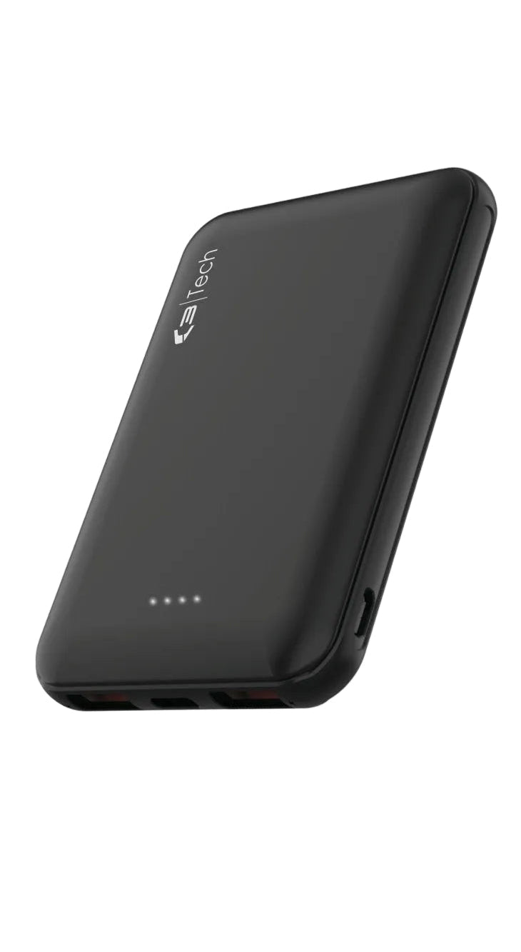 16081 - 4000mAh Power Bank