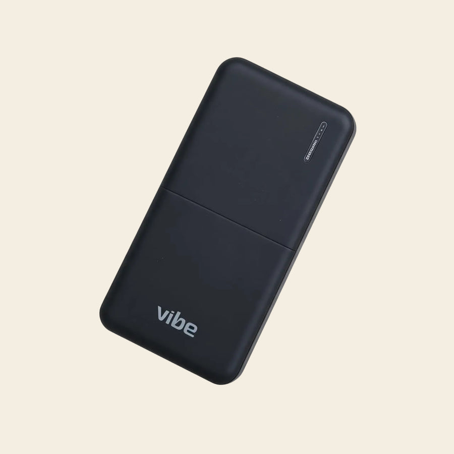 Power banks