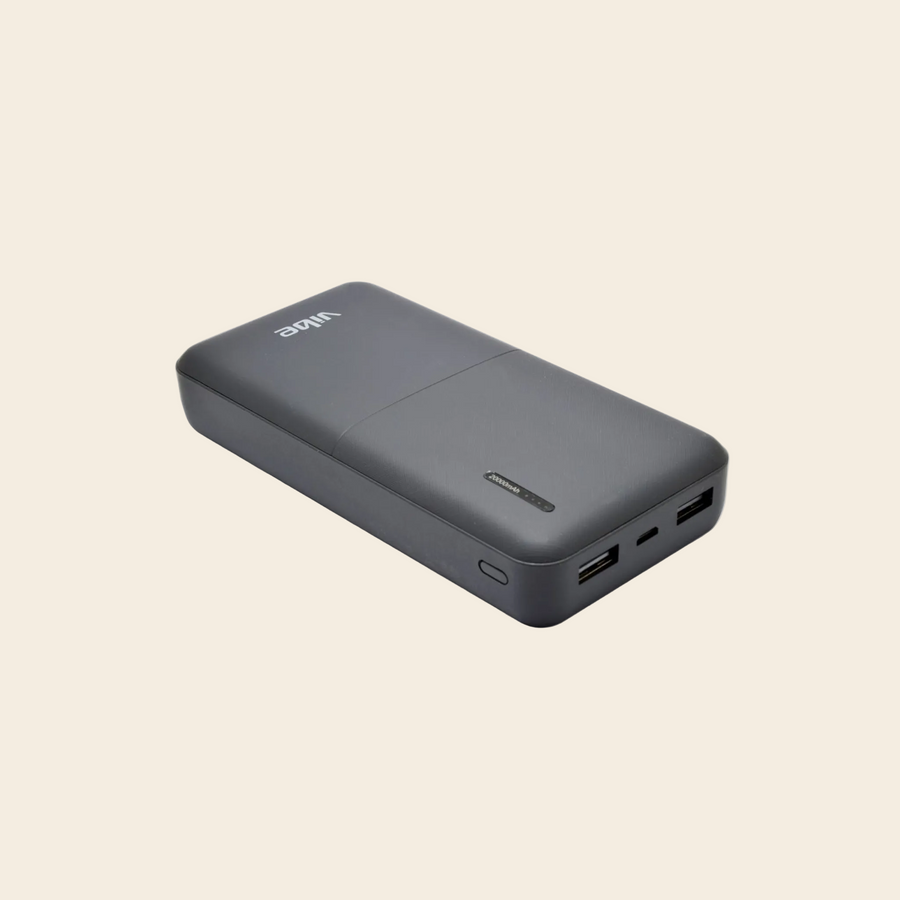 Power banks