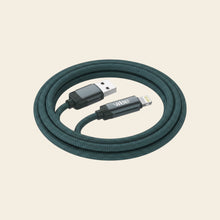16494 - Braided iPhone Lightning Cable 1.2M 2