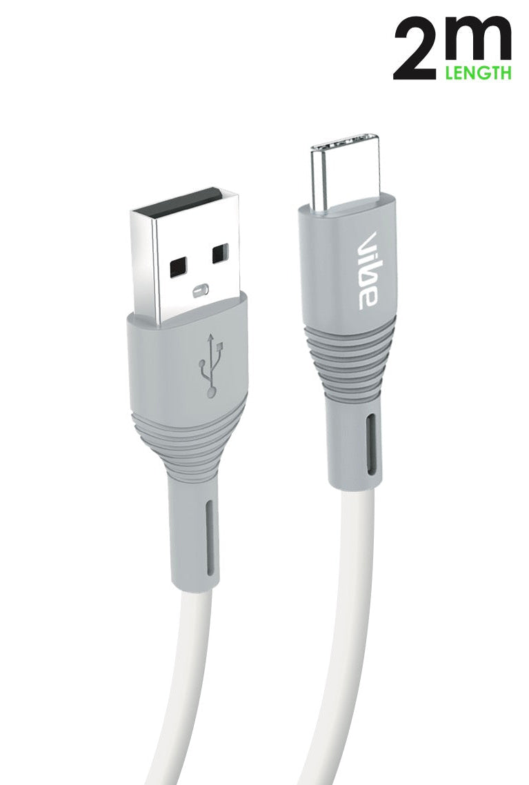 01803 - USB-C Cable 2M